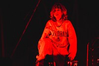 清春（撮影：青木カズロー）