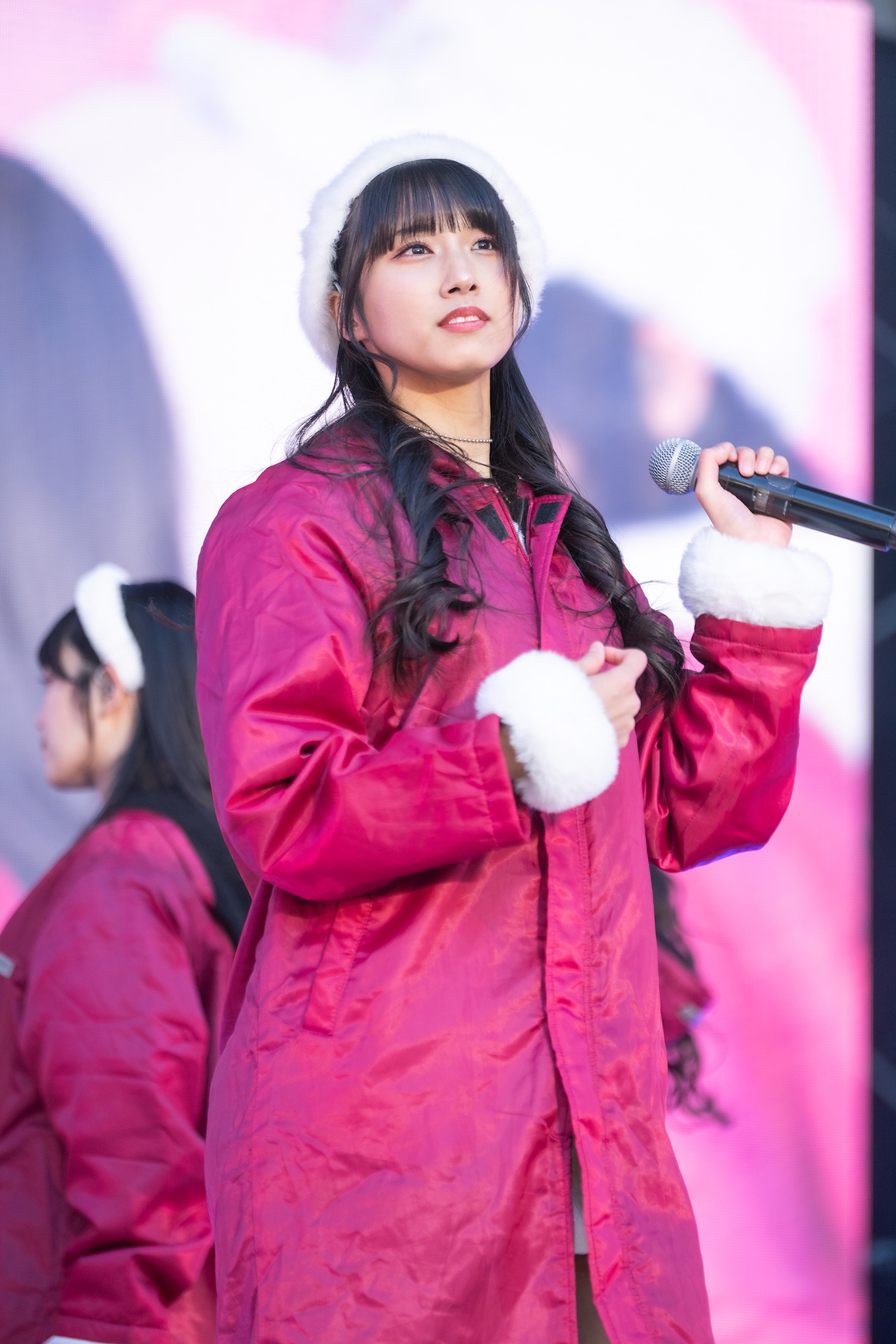 清水理子