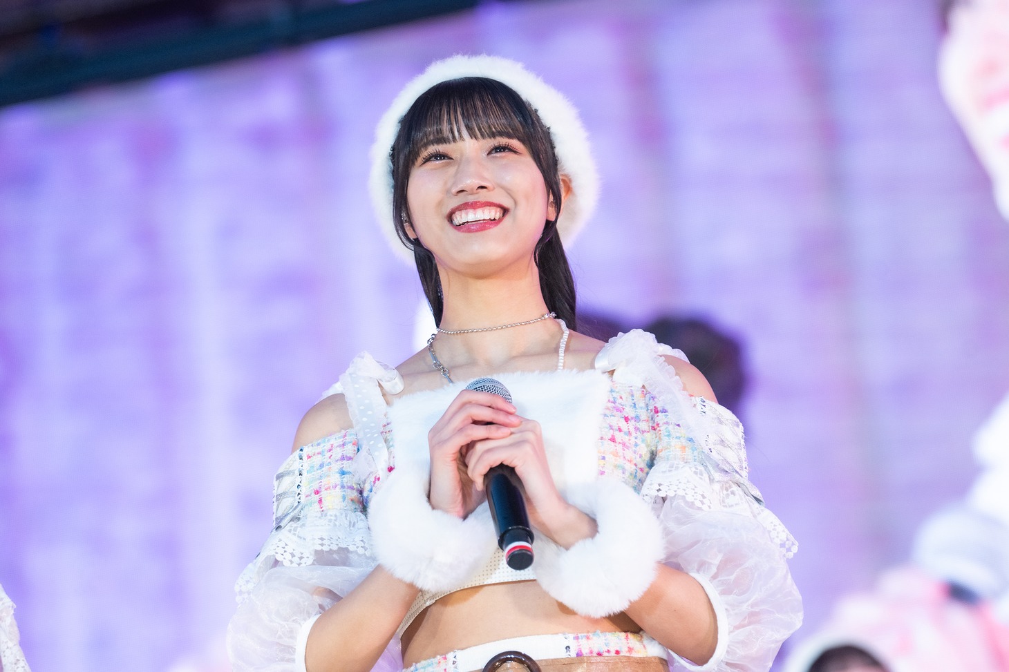 清水理子
