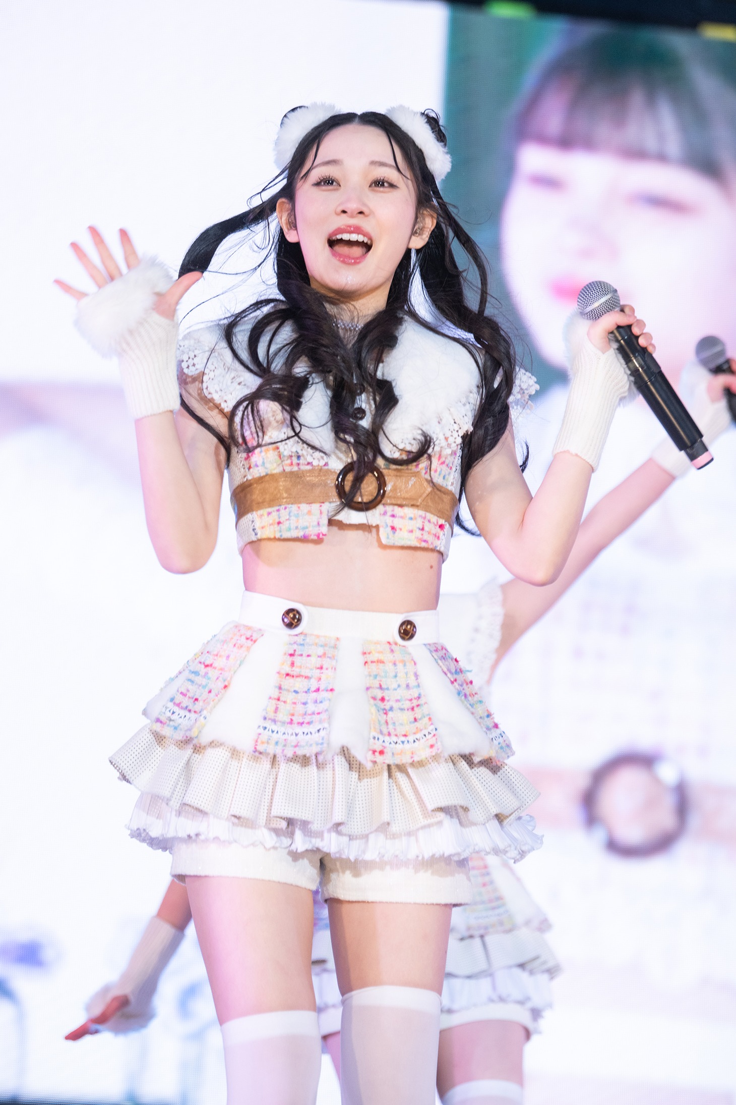 石原愛梨沙