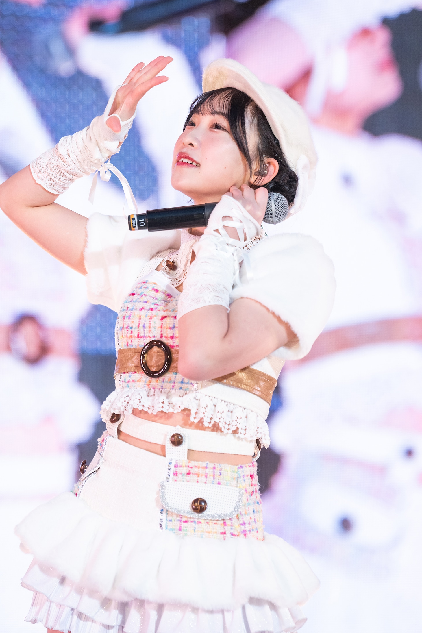 尾林結花