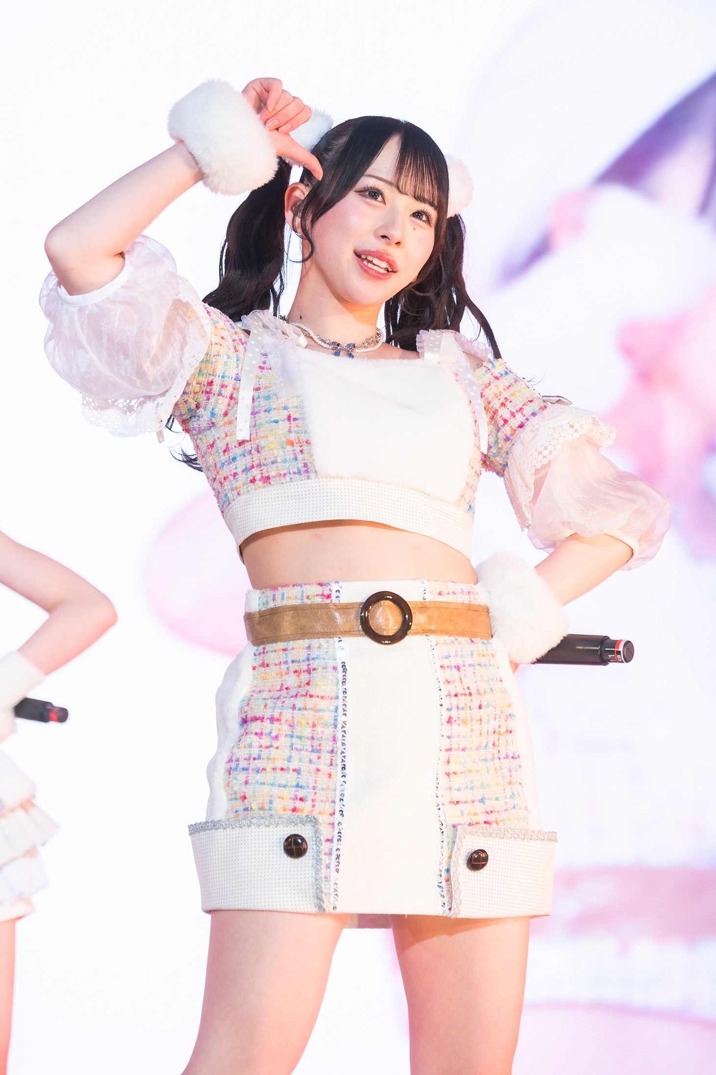 栗原舞優