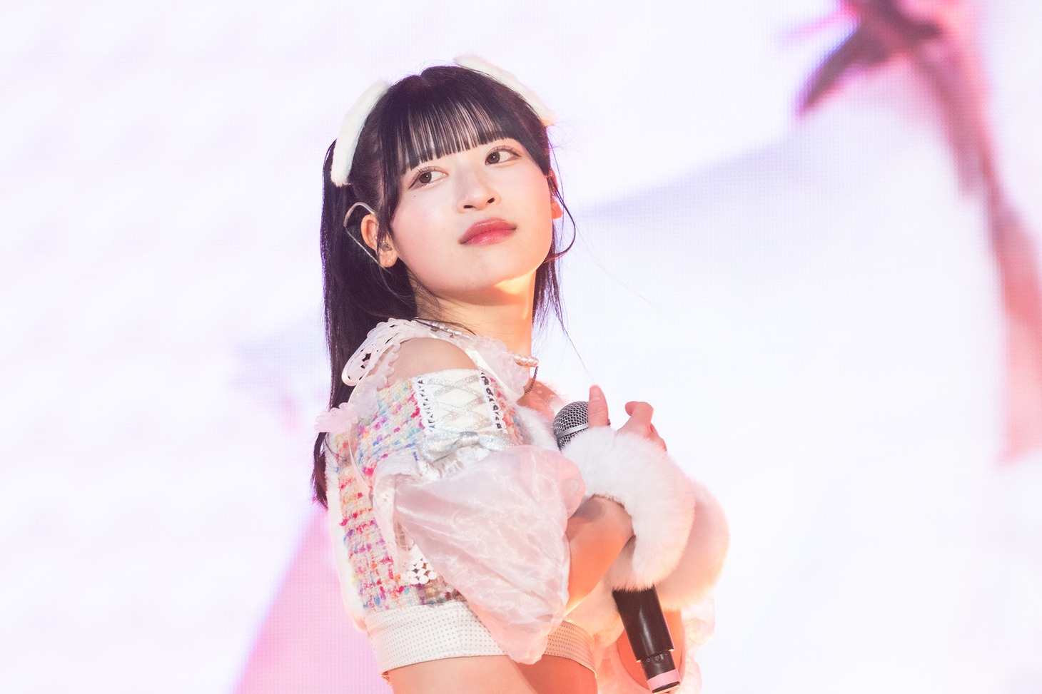 一宮ゆい