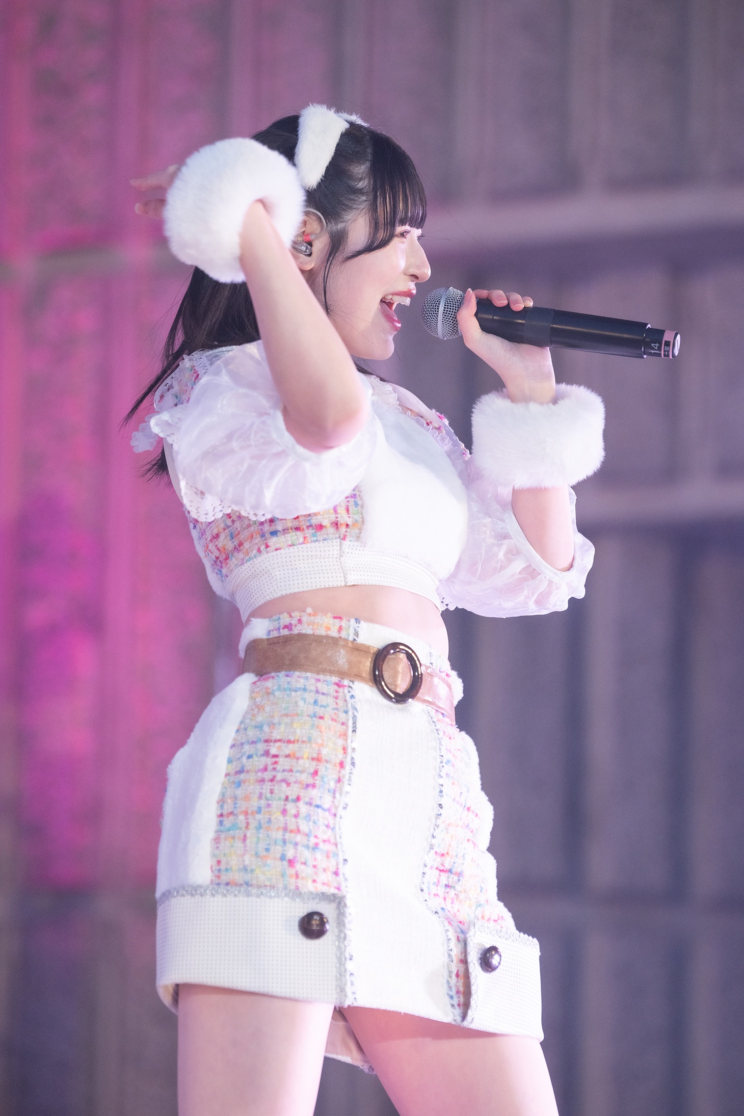 一宮ゆい