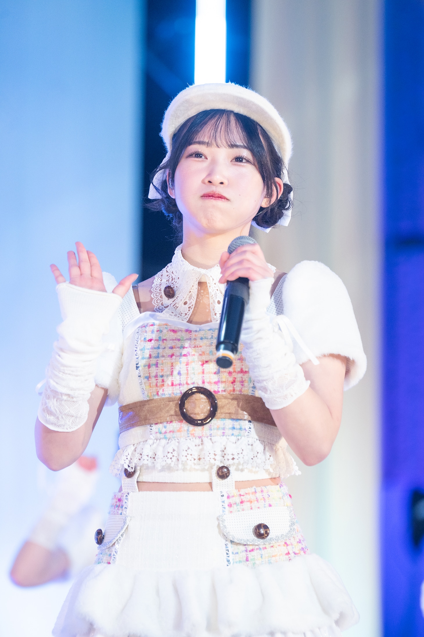 尾林結花