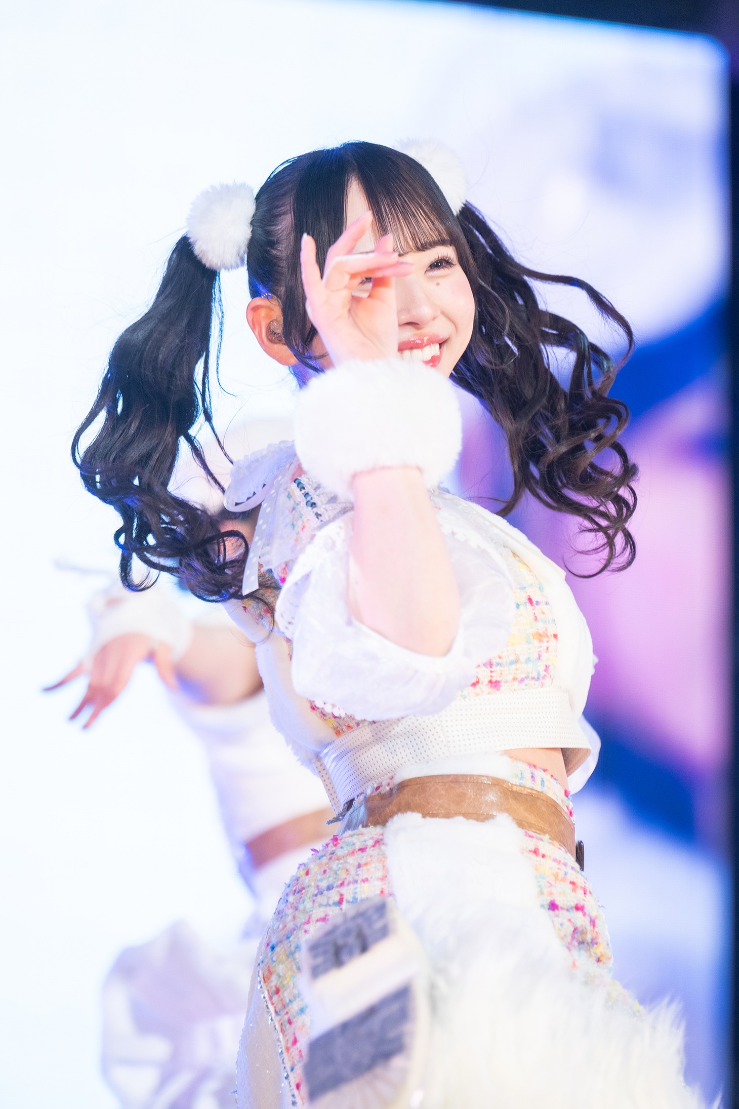 栗原舞優