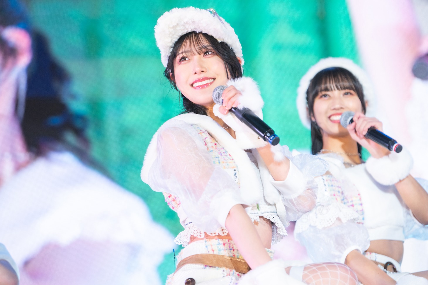隈本茉莉奈