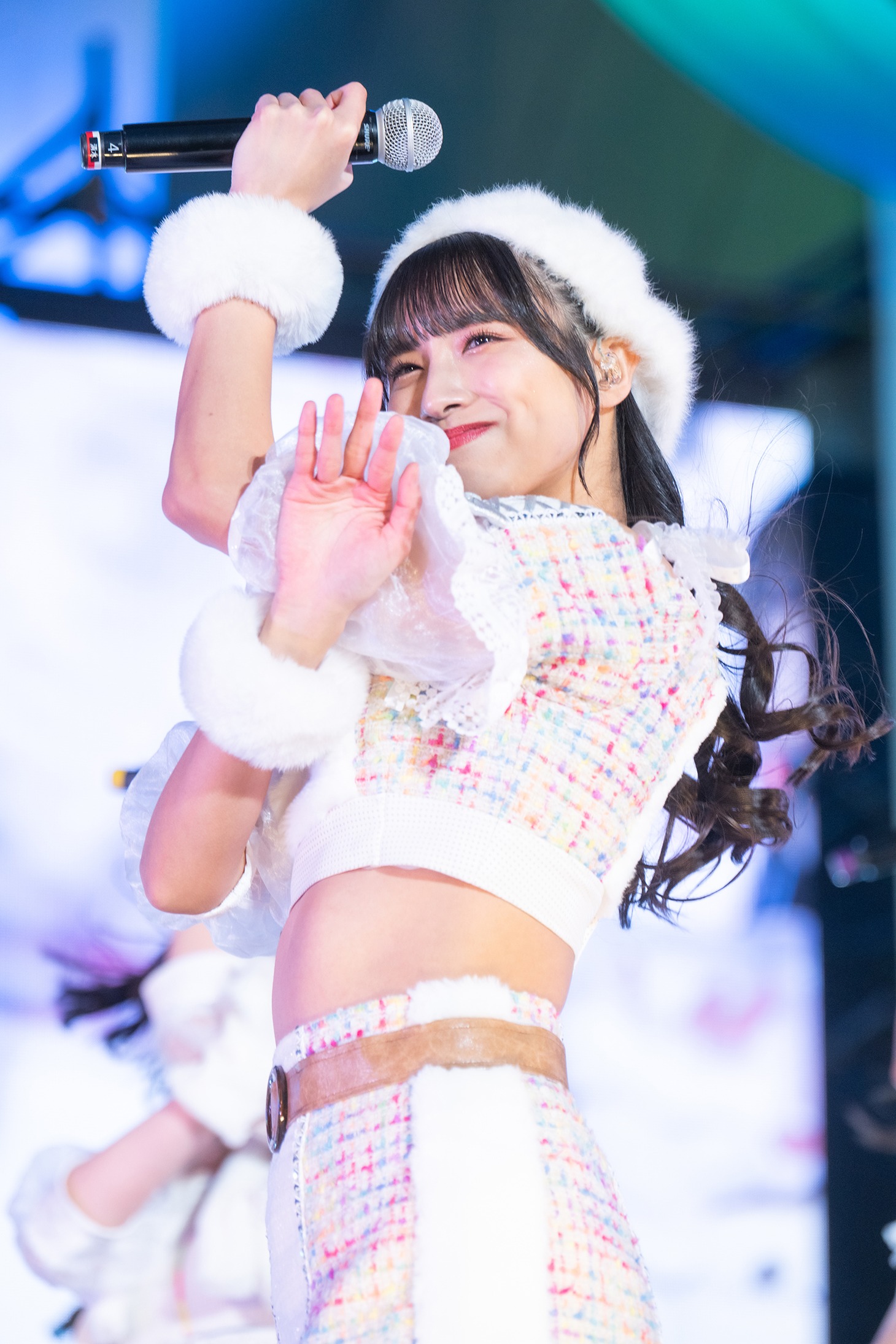 清水理子