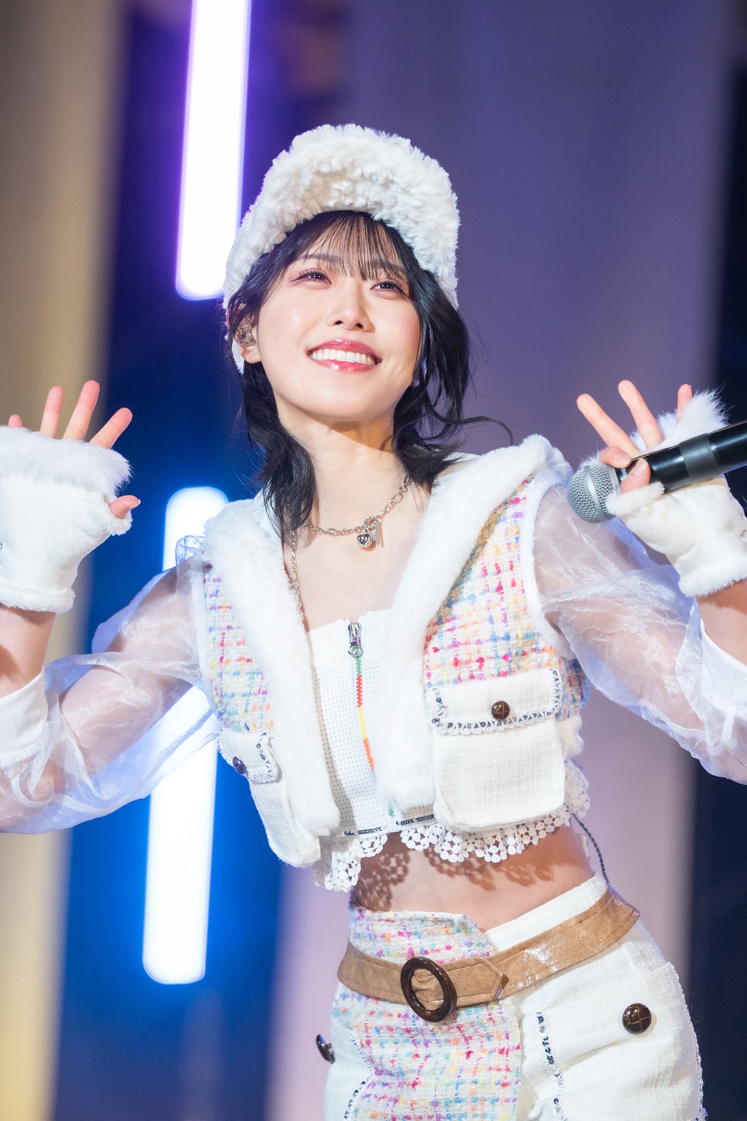 隈本茉莉奈