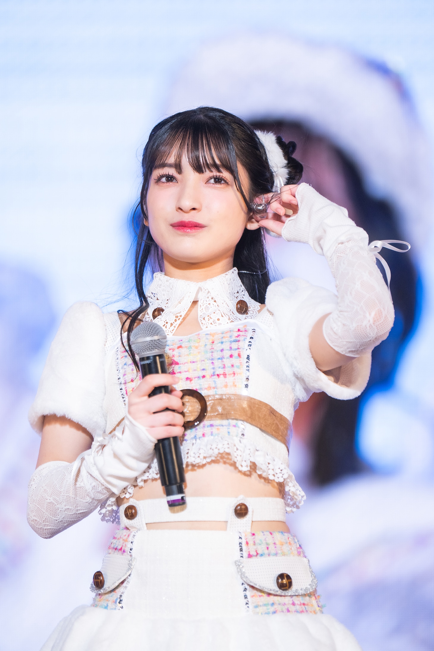蛭田愛梨