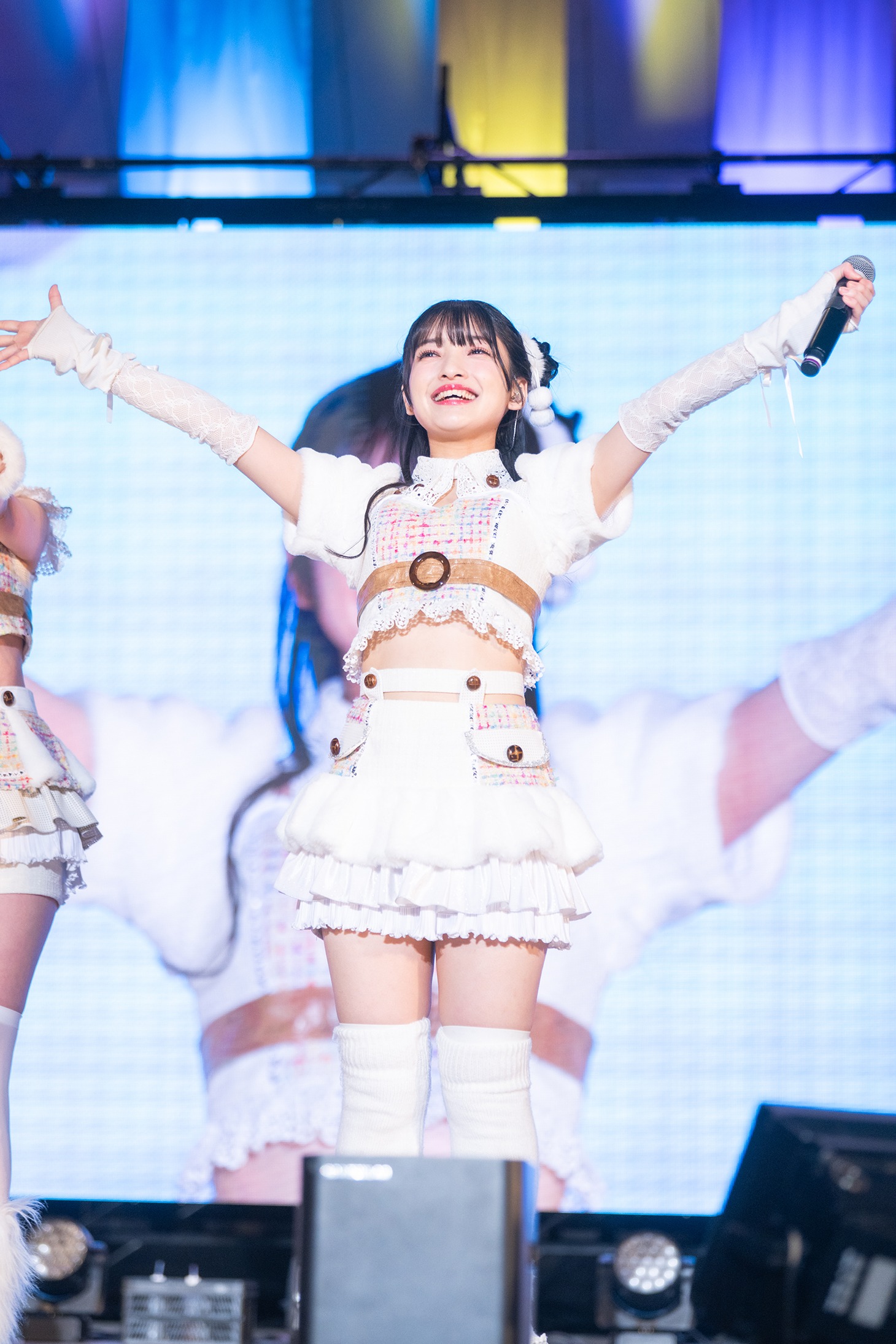 蛭田愛梨