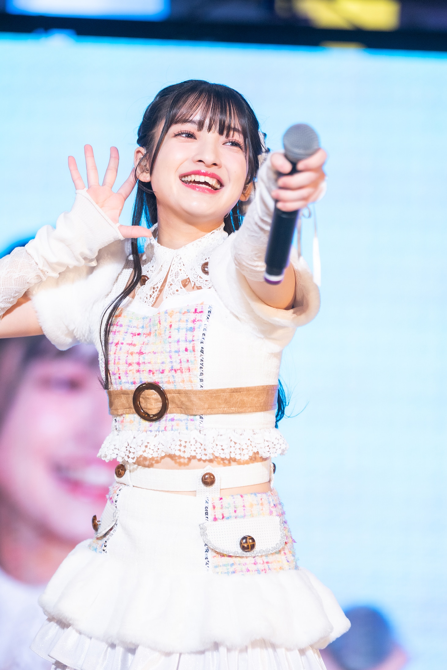 蛭田愛梨