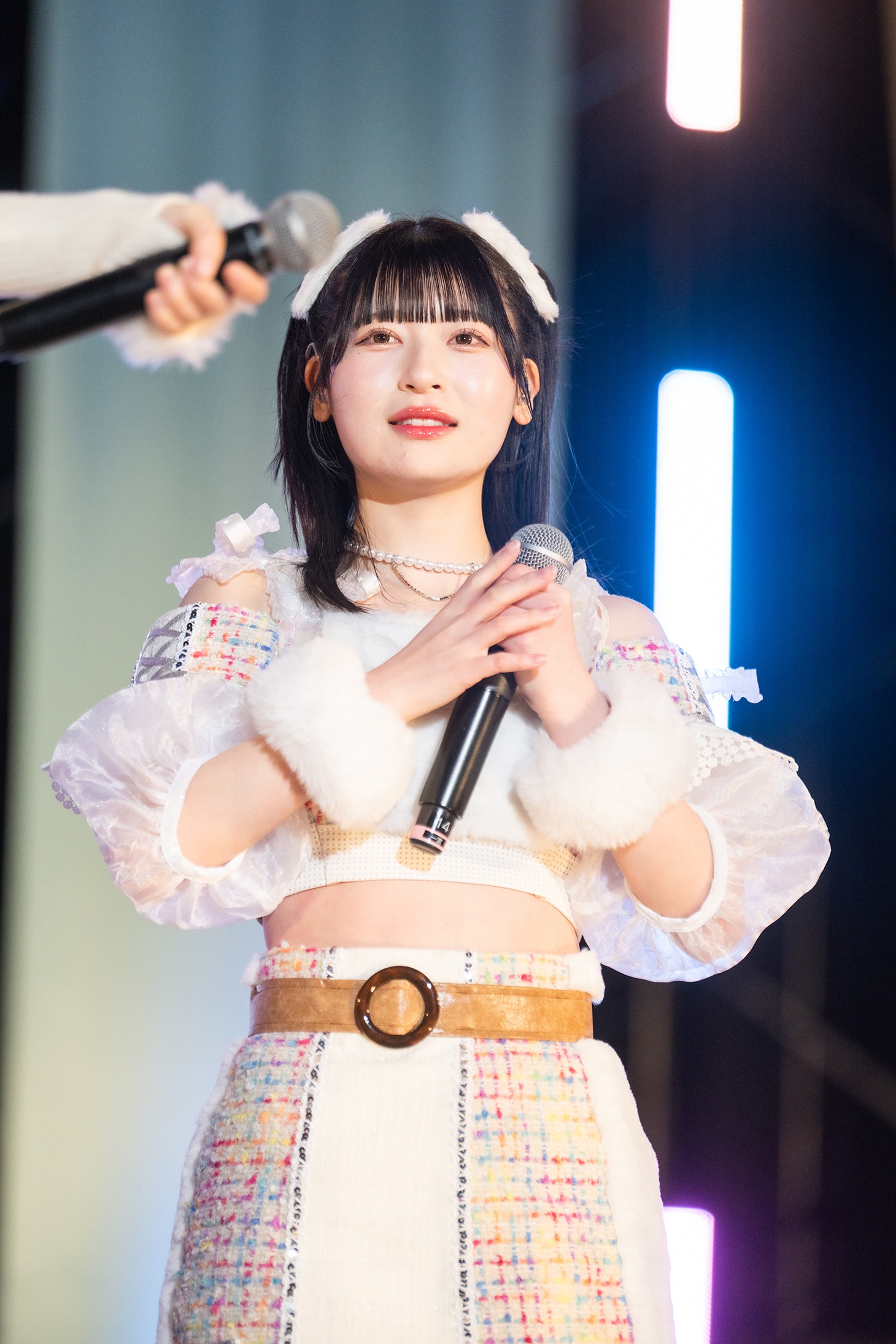 一宮ゆい