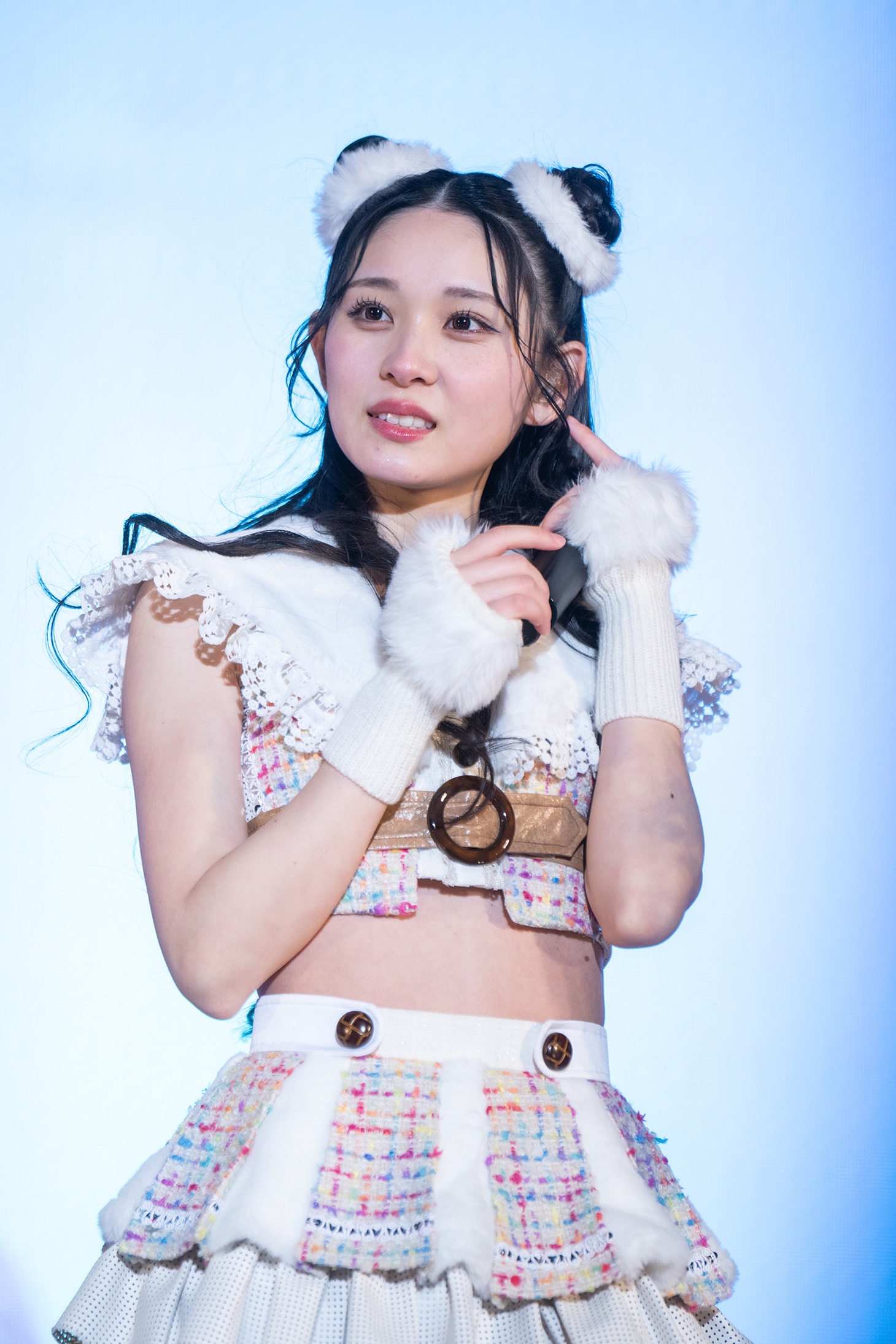 石原愛梨沙