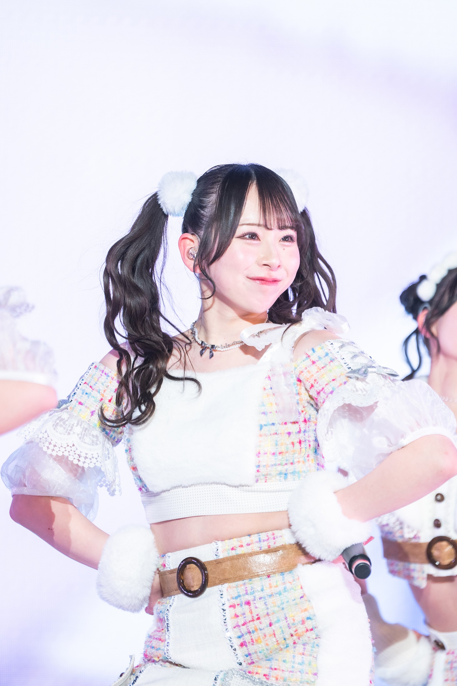栗原舞優