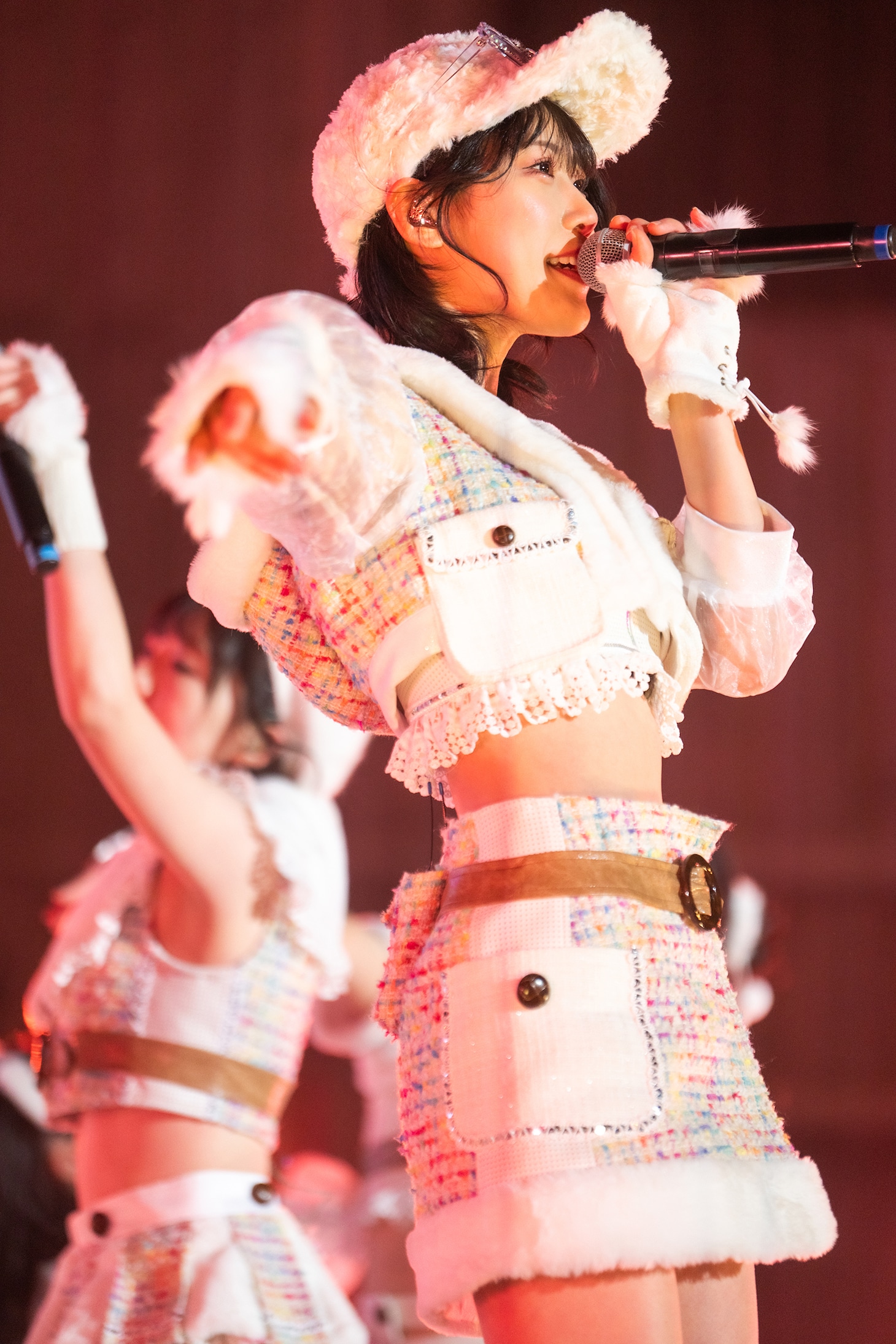 隈本茉莉奈