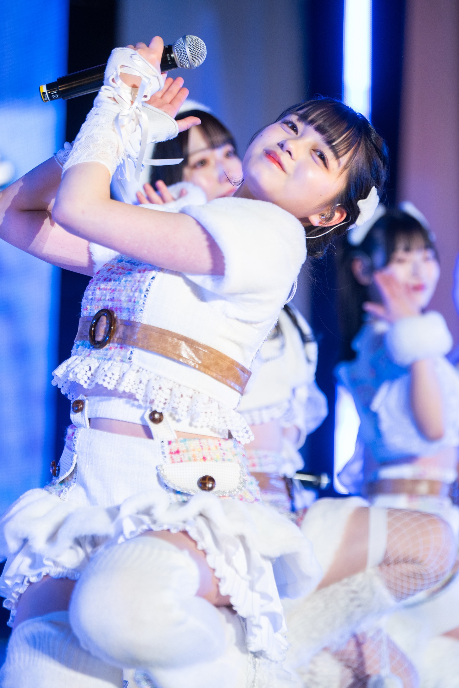 川端優