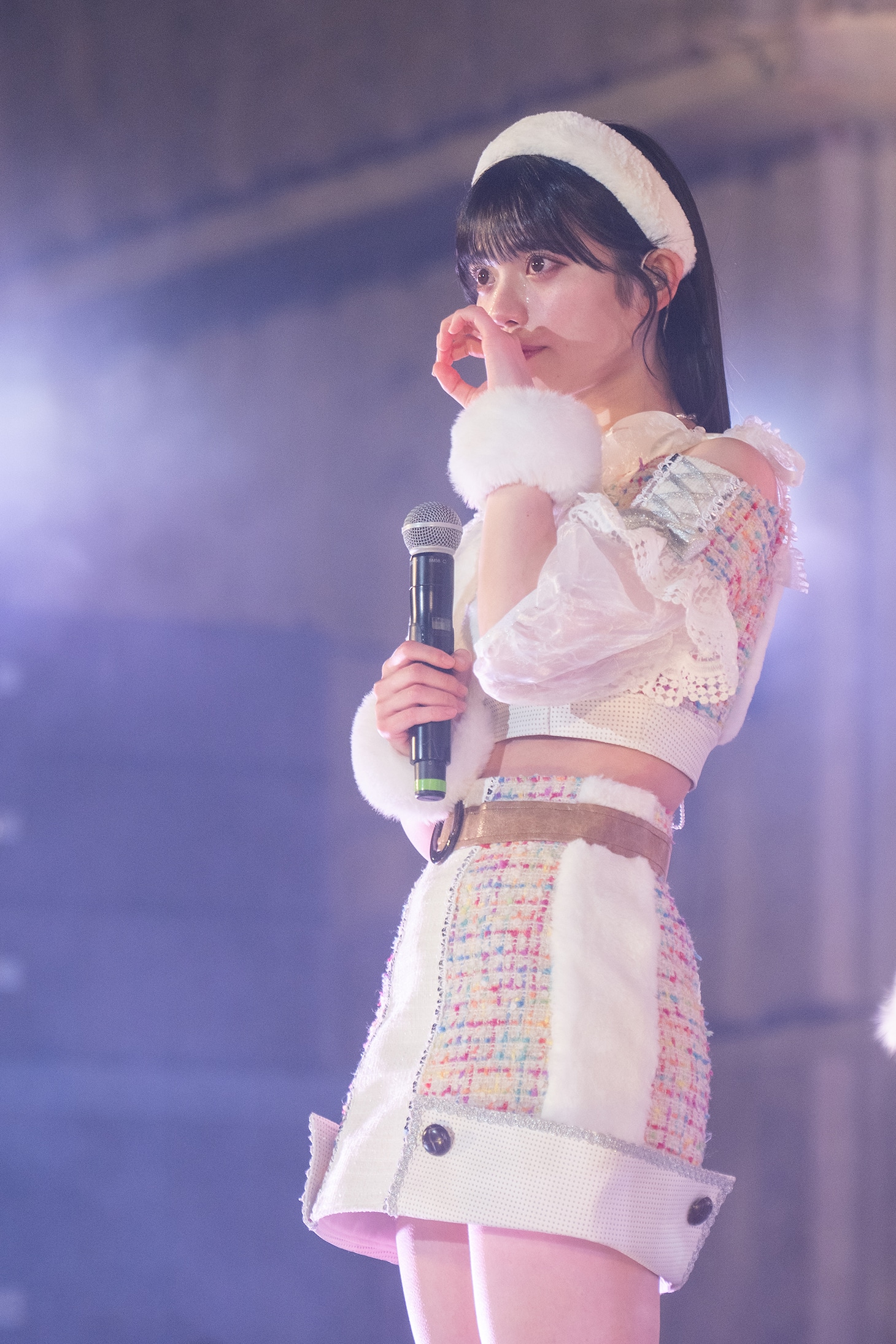 石浜芽衣