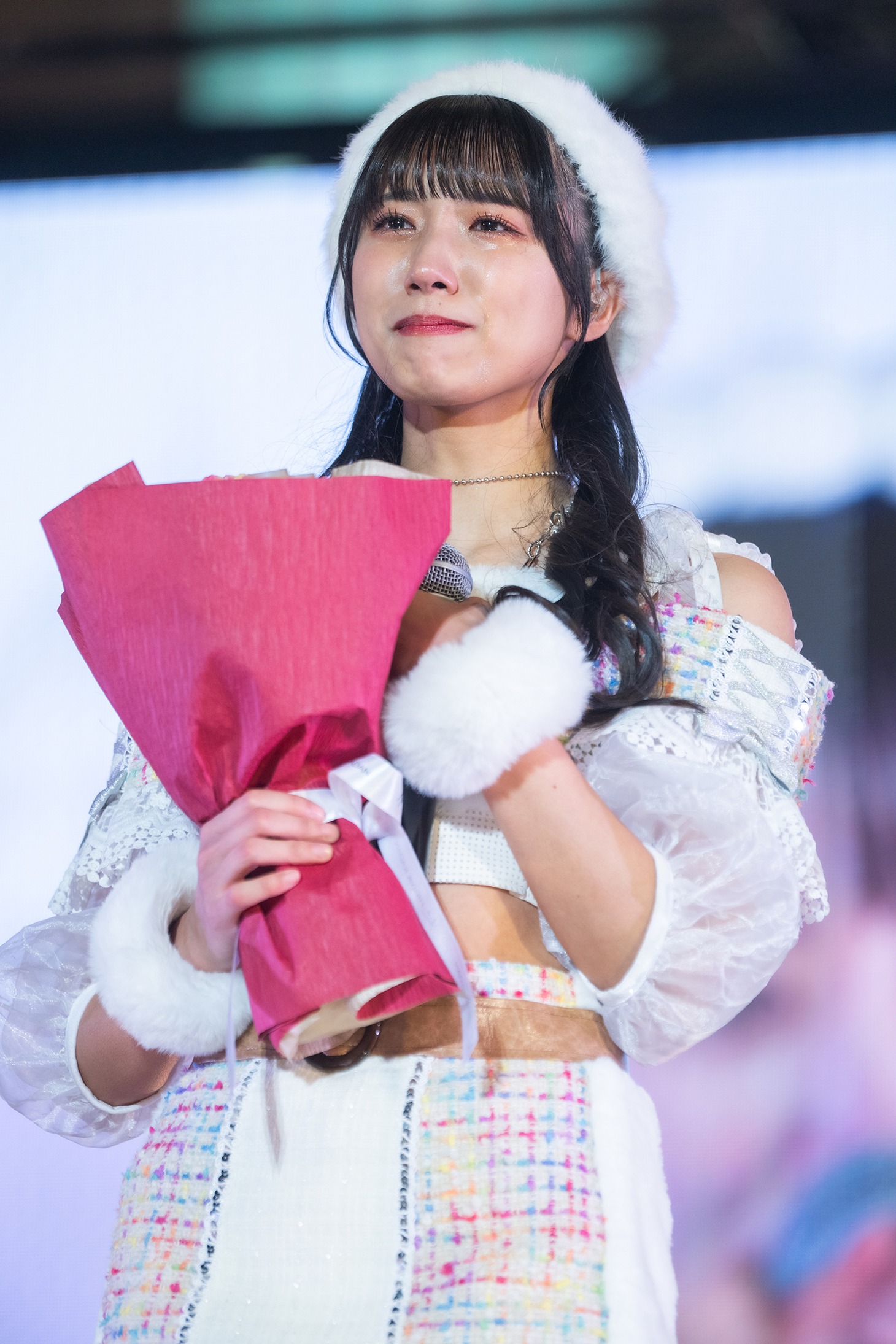 清水理子