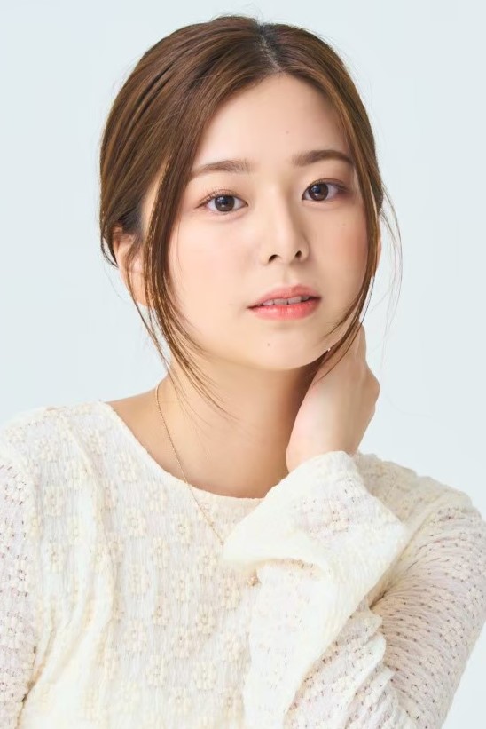 兼清萌々香