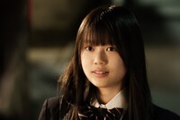 映画「金子差入店」場面写真 ©2025映画「金子差入店」製作委員会