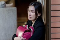 映画「金子差入店」場面写真 ©2025映画「金子差入店」製作委員会