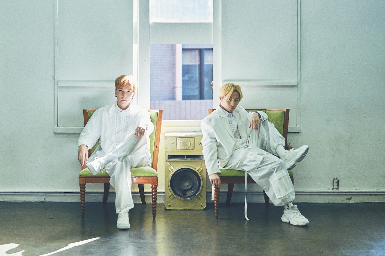 w-inds.の画像 - 音楽ナタリー