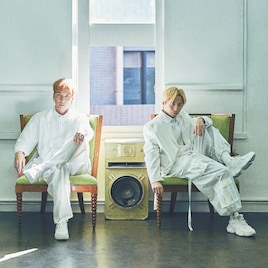 w-inds.がツアー「Nostalgia」に挑戦する姿追ったドキュメンタリー放送