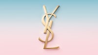 イヴ・サンローラン・ボーテのビジュアル。©YSL BEAUTY