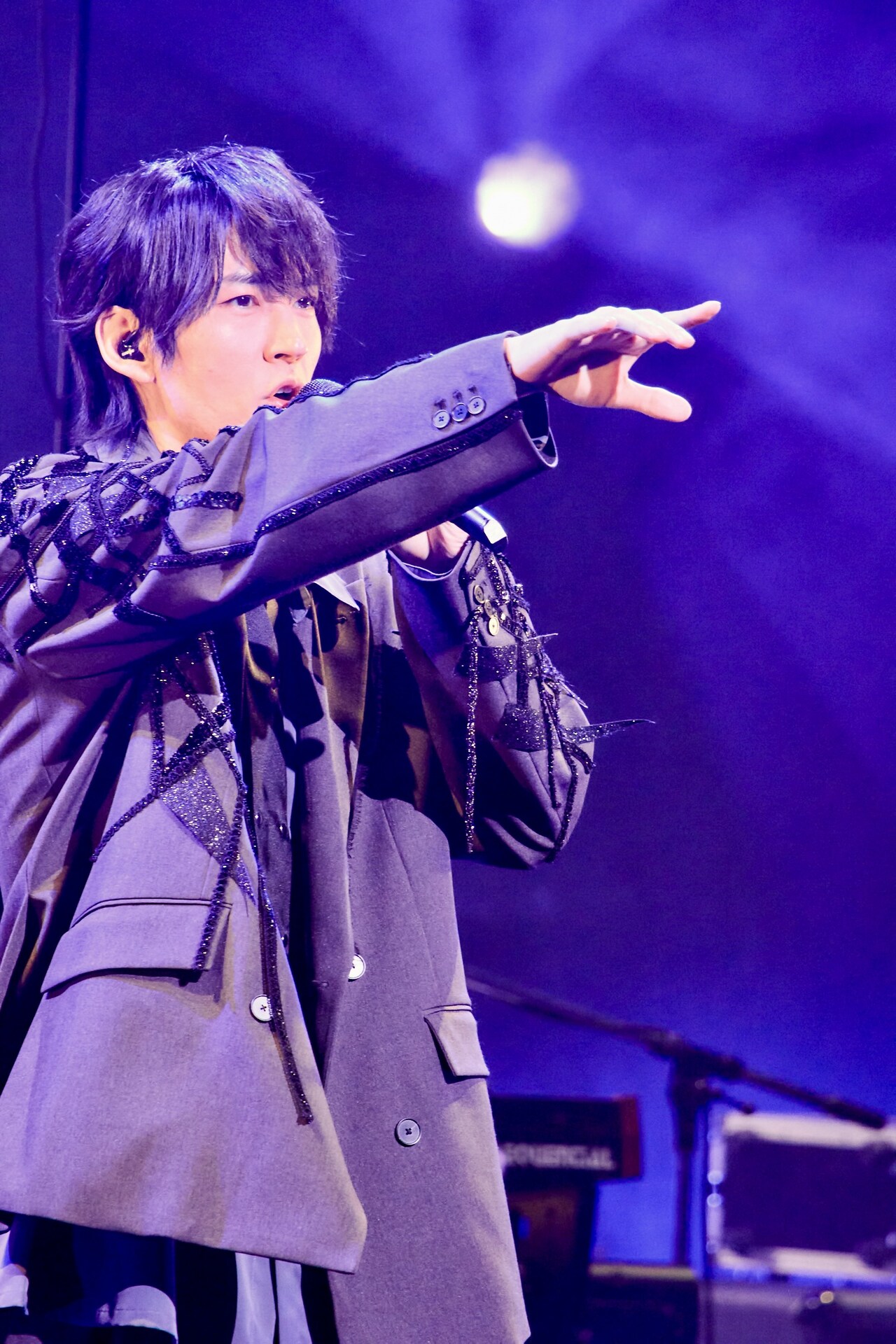 和田雅成　1stワンマンライブ　Raise Blu-ray ブルーレイ　未開封 和田雅成 1st ONEMAN LIVE「Raise」公式アカウント