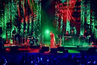 和田雅成「1st ONEMAN LIVE『Raise』」の様子。