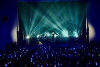 和田雅成「1st ONEMAN LIVE『Raise』」の様子。