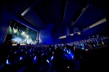 和田雅成「1st ONEMAN LIVE『Raise』」の様子。