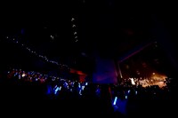 和田雅成「1st ONEMAN LIVE『Raise』」の様子。