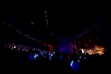 和田雅成「1st ONEMAN LIVE『Raise』」の様子。