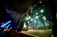 和田雅成「1st ONEMAN LIVE『Raise』」の様子。