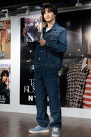 草川拓弥（超特急）