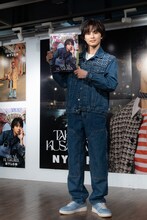 草川拓弥（超特急）