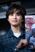 草川拓弥（超特急）