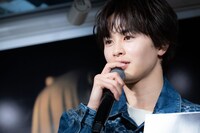 草川拓弥（超特急）