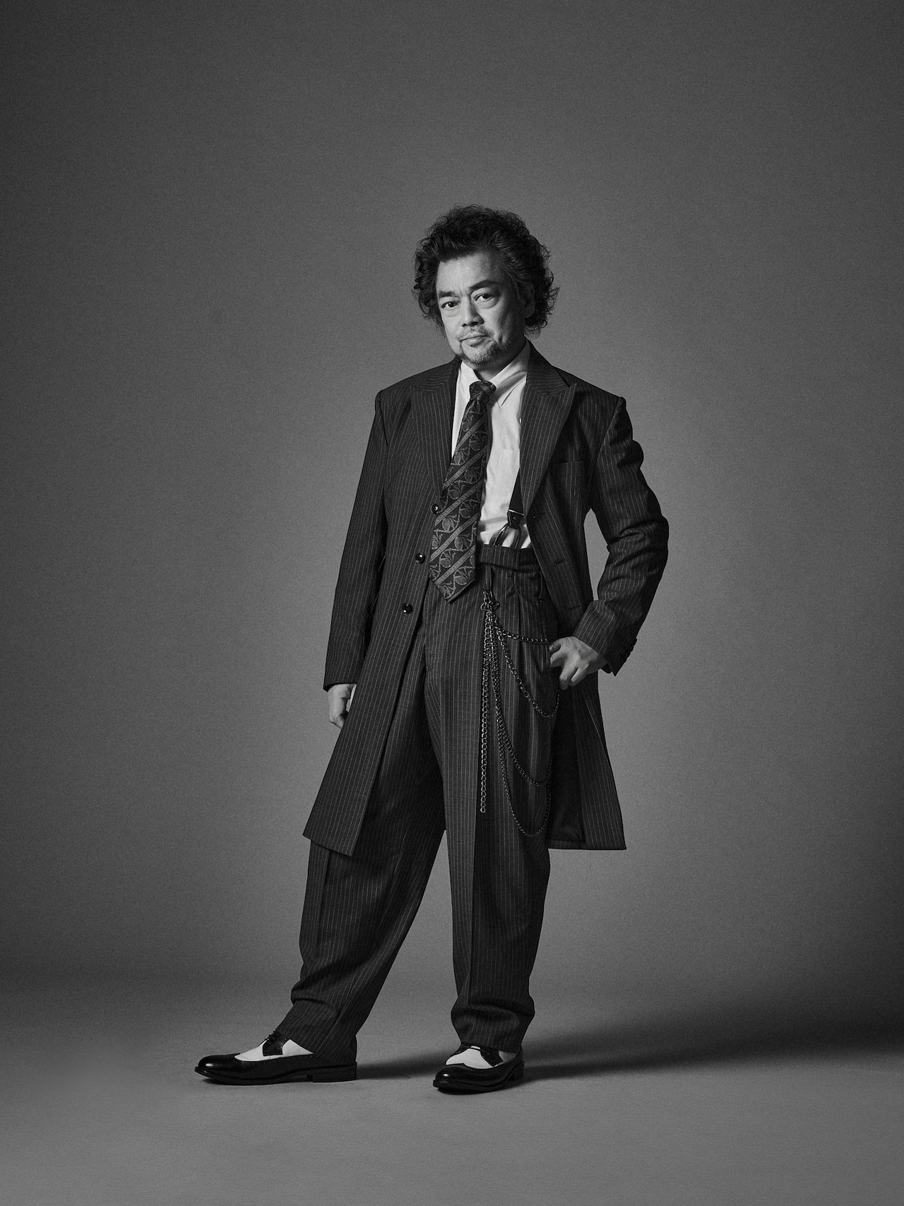 錦織一清とパパイヤ鈴木のFunky Diamond 18のライブBD発売、限定