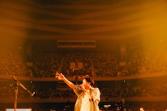 STUTS初の武道館公演Blu-ray化、「Ride(feat. G YAMAZAWA & 仙人掌)」映像公開