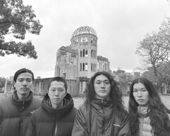 TIVEが新EPで示す「核に匹敵する優しさ、それと諦め」