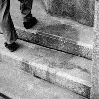 TIVE「核に匹敵する優しさ、それと諦め」配信ジャケット