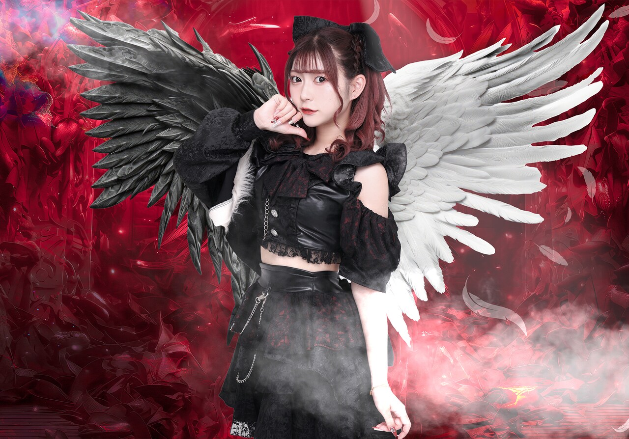 アイドルグループ・あくまで天使、1stミニアルバム収録曲に「死ねば