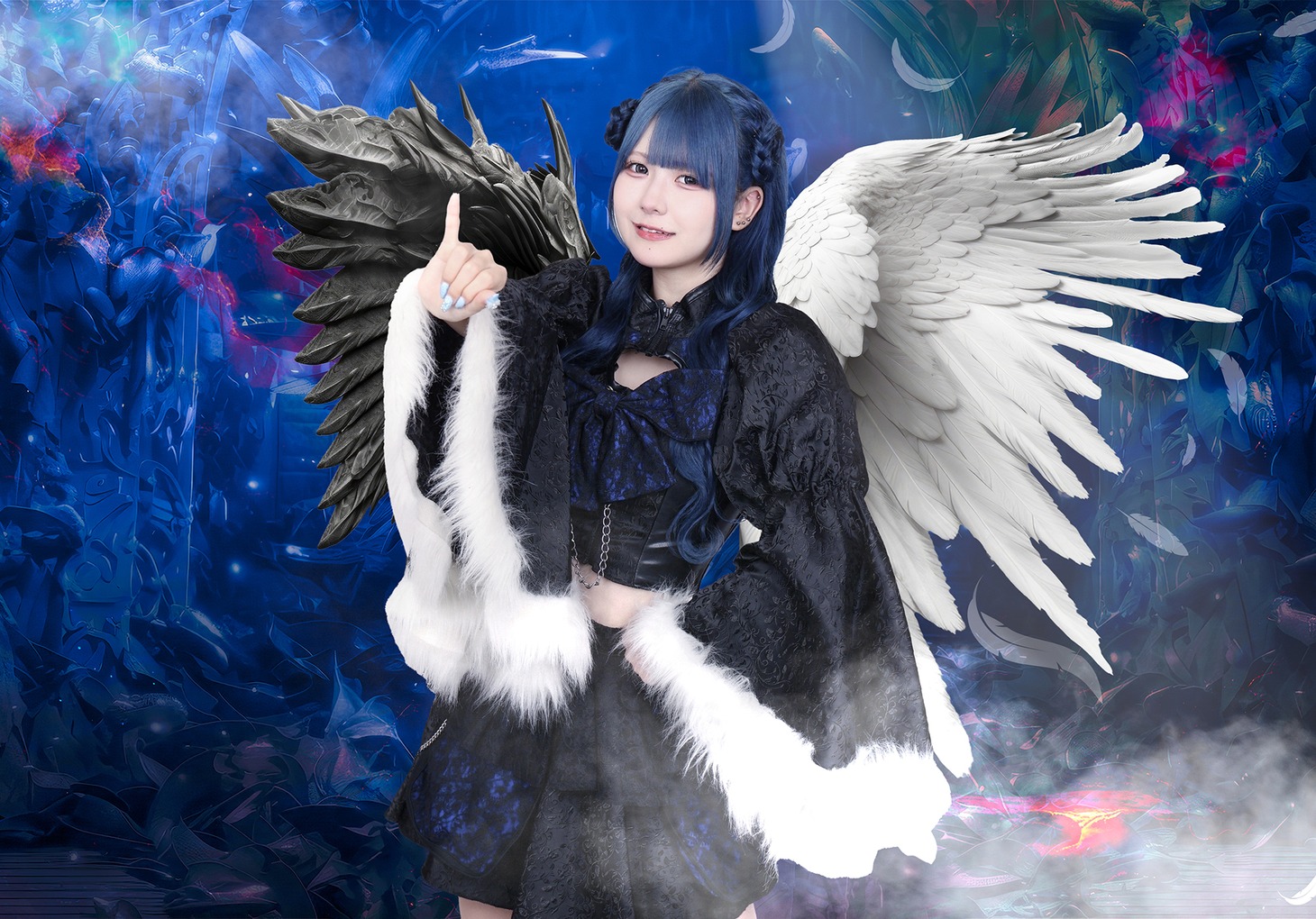 ほんのほの