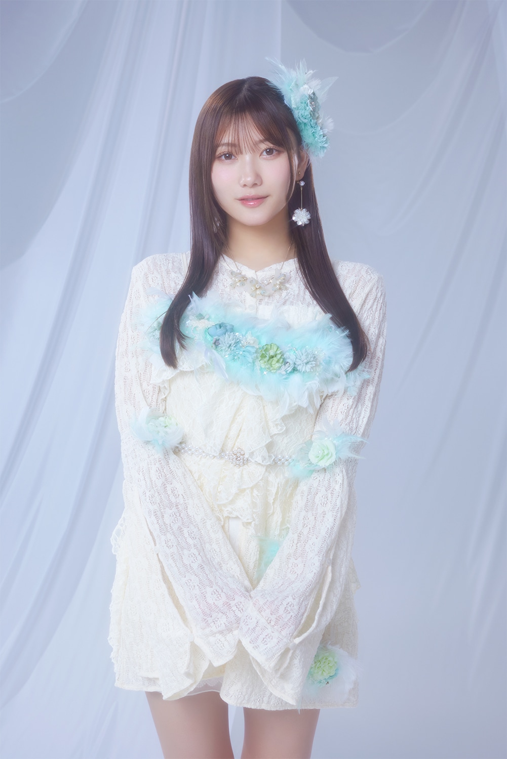 丸山蘭奈
