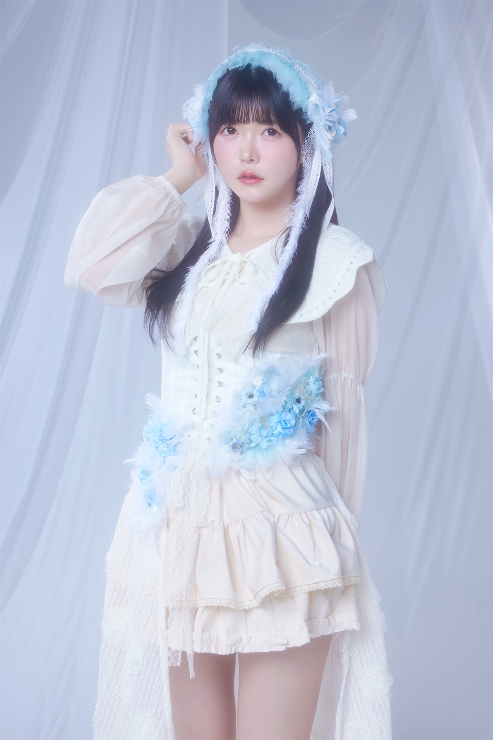小野寺梓
