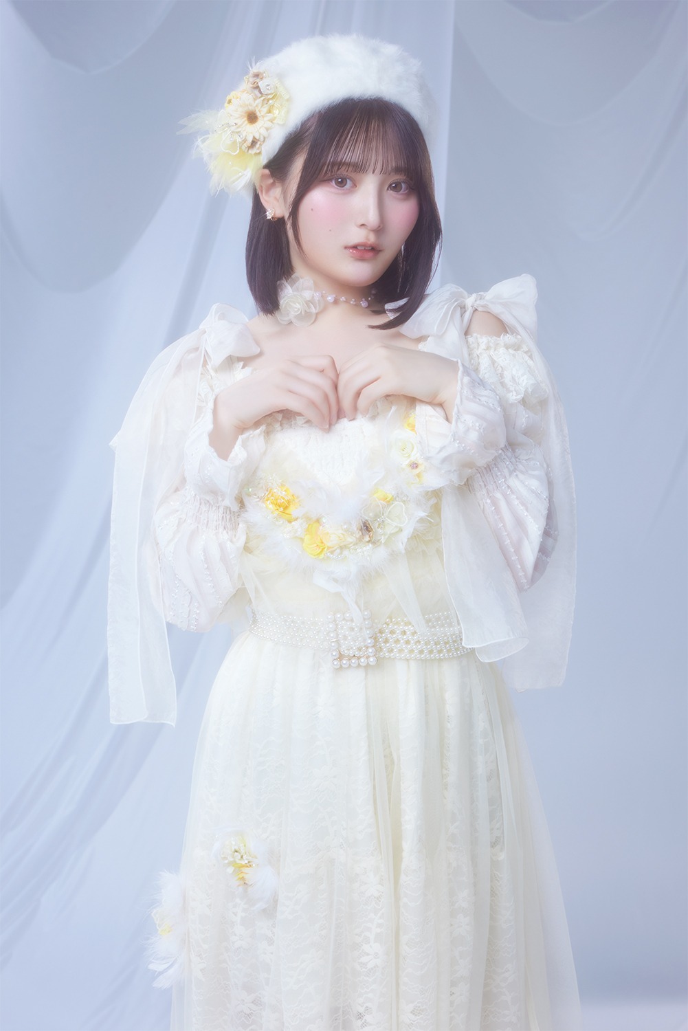 瀬乃まりん