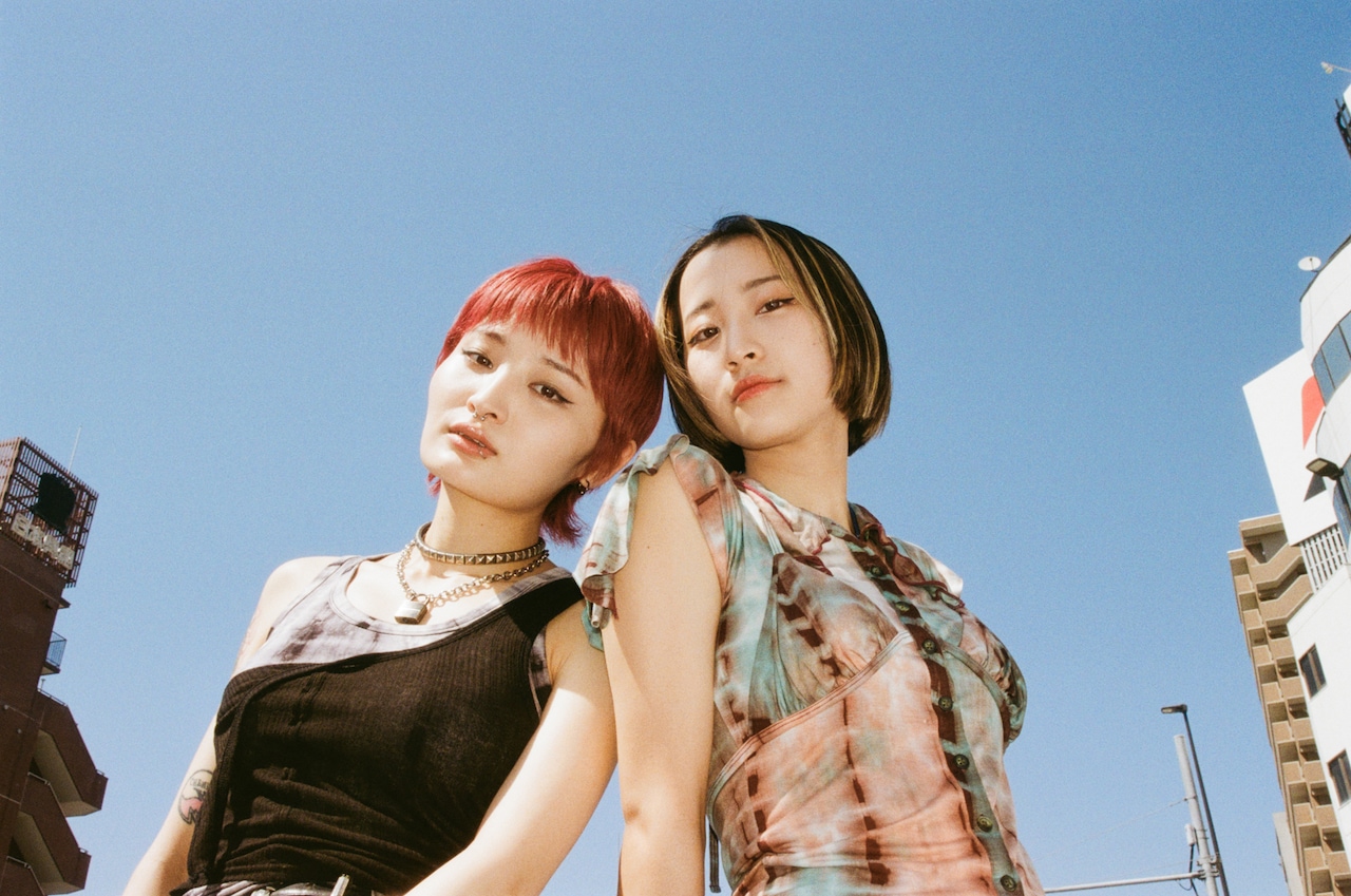 illiomoteのYOCOが活動終了を報告「今後しばらくは、自分の内側を見つめ直す時間にしたい」